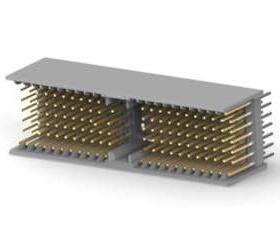 5188834-1 连接器 《 CONN HEADER 154POS 2MM PRESS-FIT    》