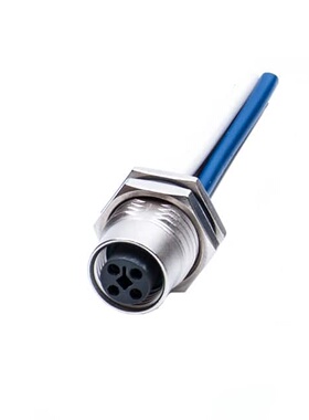 M12T-04PFFS-SF8B15  Amphenol