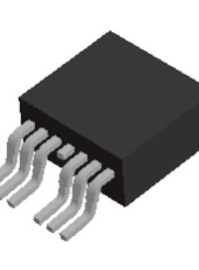 NCV8505D2T33R4G null ON