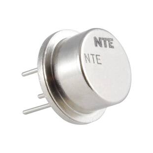 NTE16007 分立半导体产品 《 T-NPN SI HIGH PWR SWITCH    》