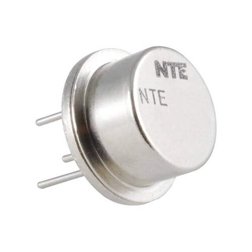 NTE16007 分立半导体产品 《 T-NPN SI HIGH PWR SWITCH    》