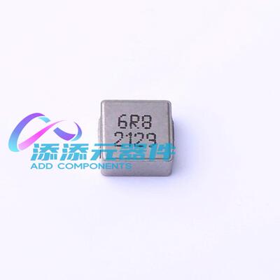 MDA7030-6R8M 其他 《 6.8uH ±20% 6A 43mΩ    》