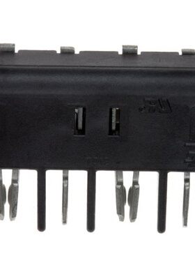 1-1954289-2  《 CONN SSL RCPT & BLADE 4POS 4MM    》