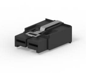 1982299-1 连接器 《 POWER CABLE PLUG WITH DETECTIO    》
