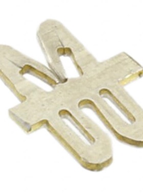 2-1601056-1 连接器 《 CONN MAG TERM 18-34AWG IDC    》