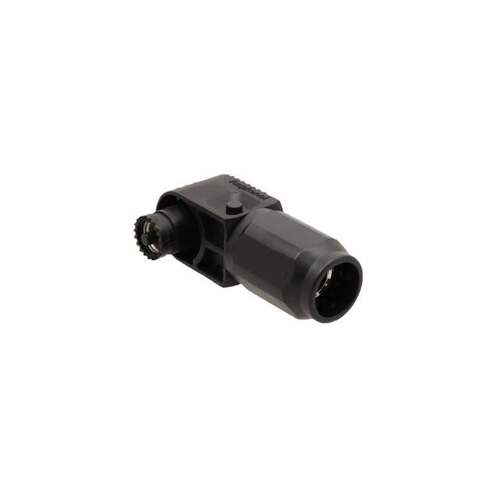 SLPPC85BNB0 连接器 《 SURLOK PLUS, RIGHT ANGLE PLUG, 1    》