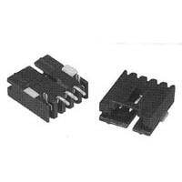 5-147323-3 连接器 《 CONN HEADER SMD R/A 4POS 2.54MM    》