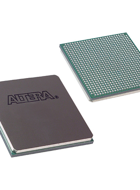 EP4CE55F29C7N 芯片 《 IC FPGA 374 I/O 780FBGA    》