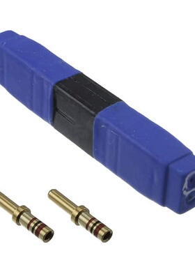 TJSE20510 连接器 《 CONN WIRE SPLICE FUSE SZ20 2L    》