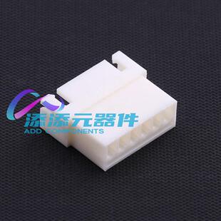 HX25002-6R 其他 《 2.5mm 1x6P 》