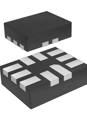 FSUSB104UMX 芯片 《 IC USB SWITCH DUAL DPDT 10UMLP    》