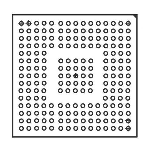 STM32F722IEK6 芯片 《 IC MCU 32BIT 512KB FLSH 176UFBGA    》