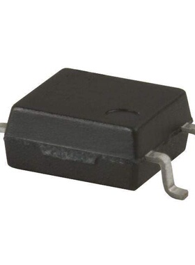 AQY210SX 继电器 《 SSR RELAY SPST-NO 120MA 0-350V    》