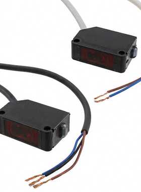 CX-411-P 传感器，变送器 《 SENSOR THROUGH-BEAM 10M PNP    》