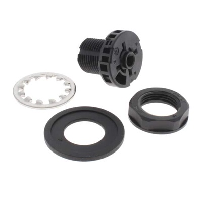 2343403-1 连接器 《 RECEPT ASSY, LUMAWISE ENDURO S,    》