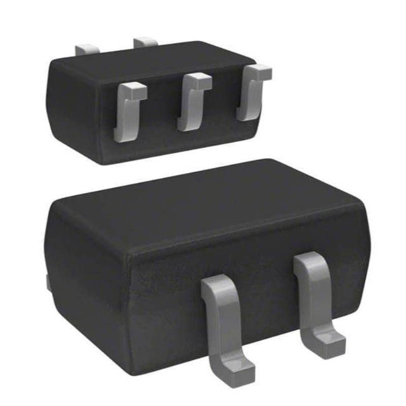 TSV632ILT TSV6391ILT TSV632AIQ2T