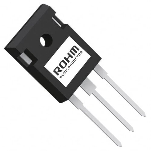 RGTH60TS65DGC11  Rohm Semiconductor