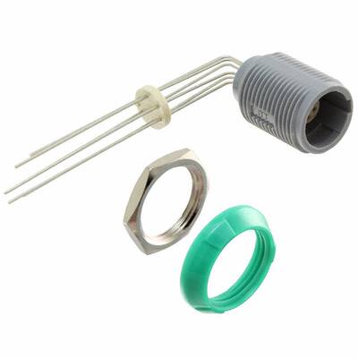 PLB3G520006 连接器 《 CONN RCPT FMALE 6POS GOLD SOLDER    》