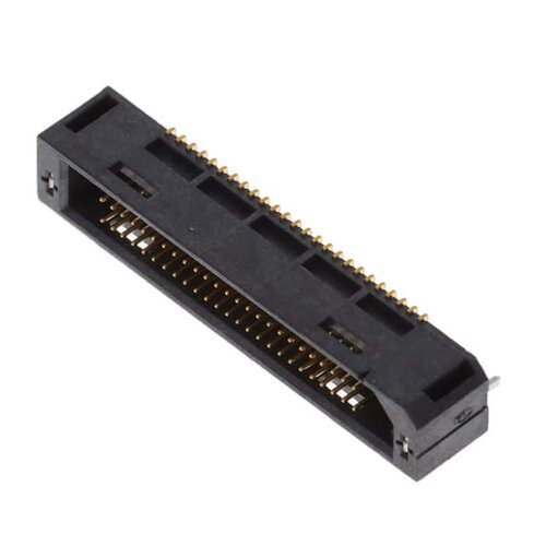 TEM-125-02-03.0-H-D-WT  Samtec Inc.