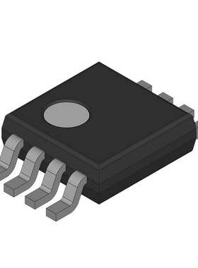 MAX8585EUA-T 其他 《 MAX8585 ORING MOSFET CONTROLLER    》