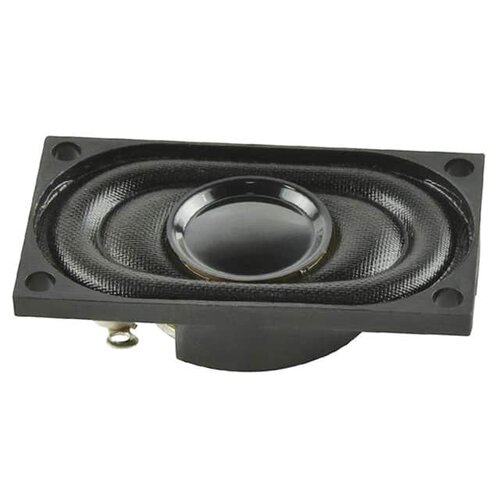 CMS-35208N  《 SPEAKER 8OHM 1W ENCLOSED 98DB    》