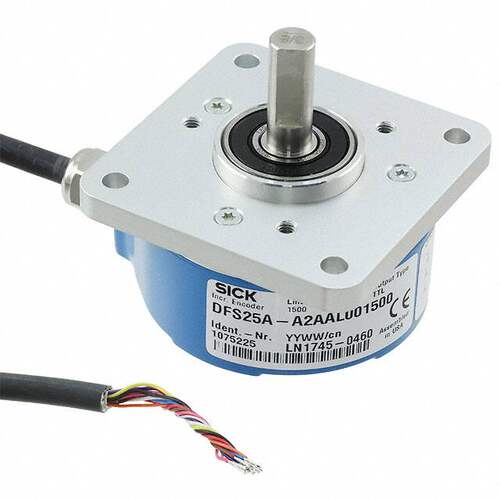 DFS25A-A2AAL001500  SICK, Inc.