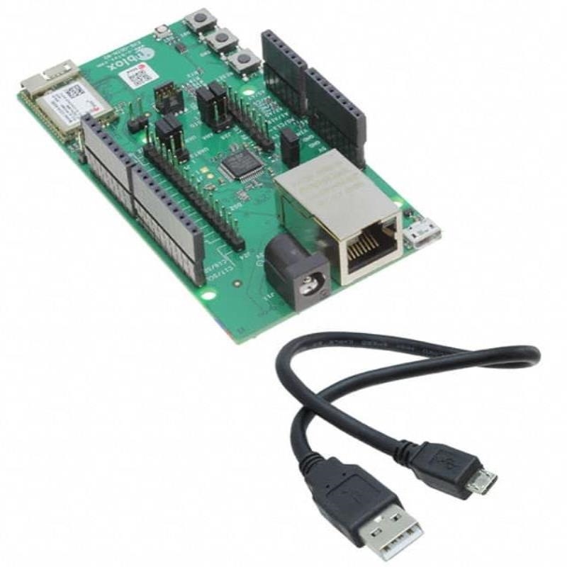 EVK-R200 EVK-R510S-0 EVK-R510M8S-0