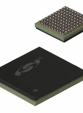 SI5110-F-BC  Skyworks Solutions Inc.