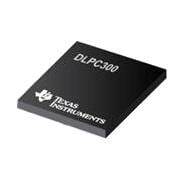 DLPC300ZVB 芯片 《 IC DIGITAL CONTROLLER 176NFBGA    》