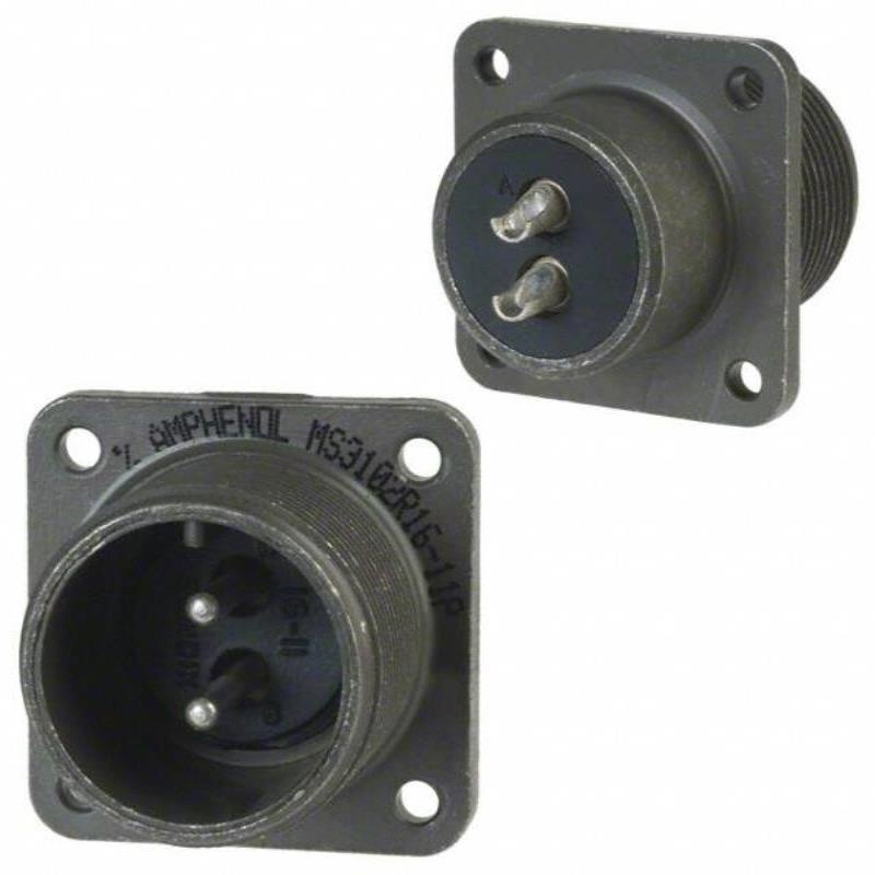 MS3101R24-11PX MS3102R16S-1P MS3101R24-11P