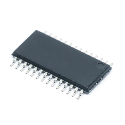 SN65HVS881PWP 芯片 《 IC SERIALIZER 1MBPS 28HTSSOP    》
