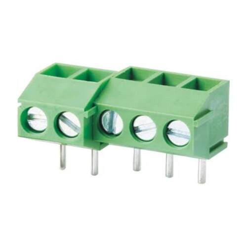 HC-3.96-6A6  《 CH 3.96mm 1x6P 直插    》