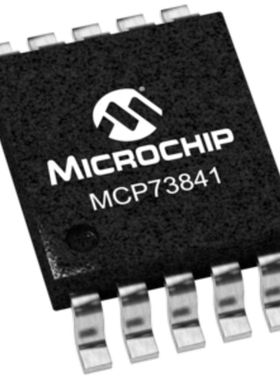 MCP73841T-410I/UN MCP7311316SI MCP73841T-420I/UN