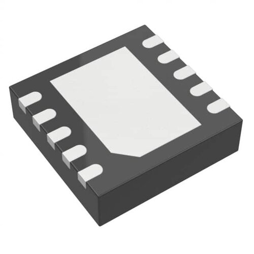 AD7982BCPZ-RL 芯片 《 IC ADC 18BIT SAR 10LFCSP-WD    》
