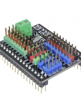 DFR0577 开发板 《 GRAVITY: I/O EXPANSION SHIELD FO    》
