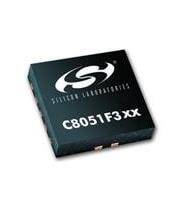 C8051F34B-GQR 芯片 《 IC MCU 8BIT 32KB FLASH 32LQFP    》