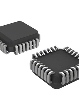 ATF20V8B-15JI 芯片 《 IC PLD 8MC 15NS 28PLCC    》