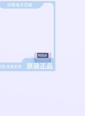 CR0805F102KP05Z CR0805FR120P05Z CR0805F5K62P05Z