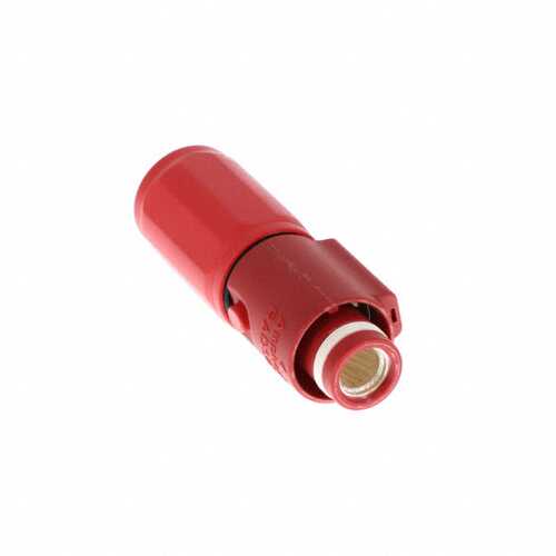 SLPIPB35BSR1 连接器 《 8.0MM SURLOK PLUS STRAIGHT PLUG    》