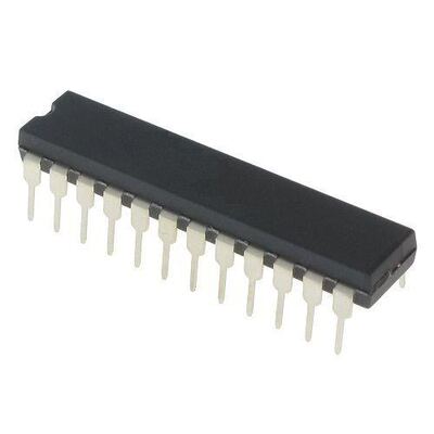MAX1490BEPG+ 芯片 《 IC TRANSCEIVER FULL 1/1 24DIP    》