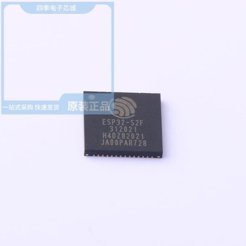 ESP32-S2FH4/ESP32-WROVER-IB (M213DH6464UC3Q0)