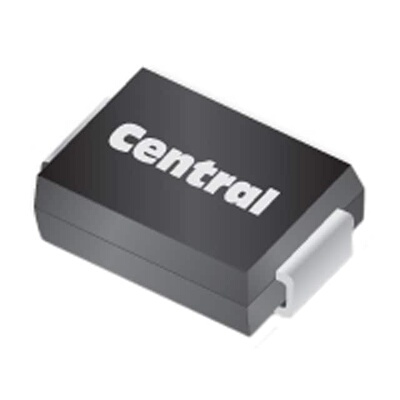 3SMC40A TR13 PBFREE  Central