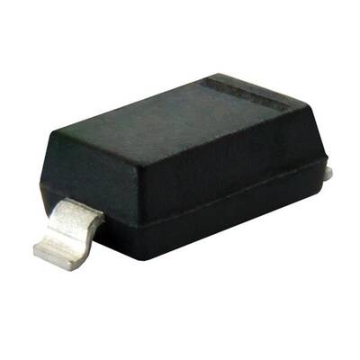 ABZT52B3V3-HF  《 DIODE ZENER 3.3V 500MW SOD123    》