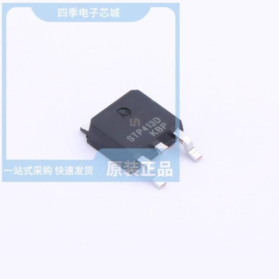 STP45NF3LL STP43N60DM2 STP42N65M5