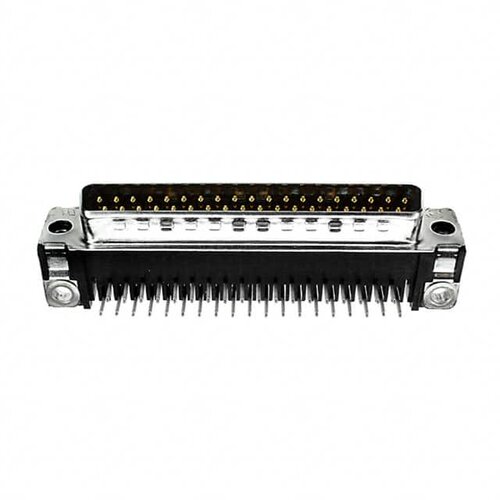 5747252-4 连接器 《 CONN D-SUB PLUG 37POS R/A SOLDER    》