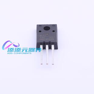 HBR10150S-220HF 分立半导体 《 150V 5A 890mV@10A    》