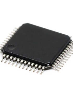 AD7612BSTZ-RL 芯片 《 IC ADC 16BIT SAR 48LQFP    》