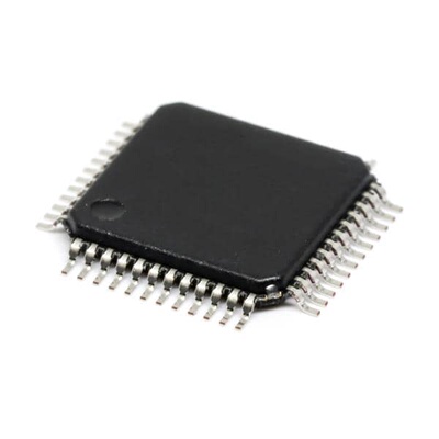 AD7612BSTZ-RL 芯片 《 IC ADC 16BIT SAR 48LQFP    》