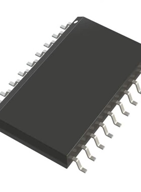 AD7822BRZ-REEL 芯片 《 IC ADC 8BIT PIPELINED 20SOIC    》