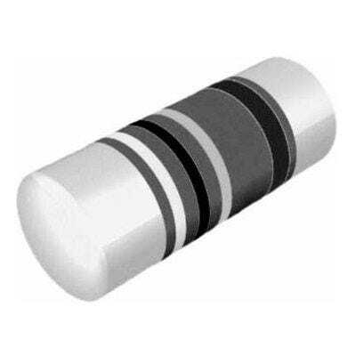 CMB02070X2208JB200 电阻 《 RES SMD 2.2 OHM 5% 1W 0207    》